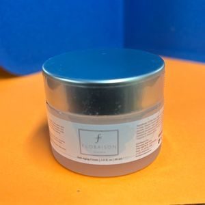 Anti-aging cream